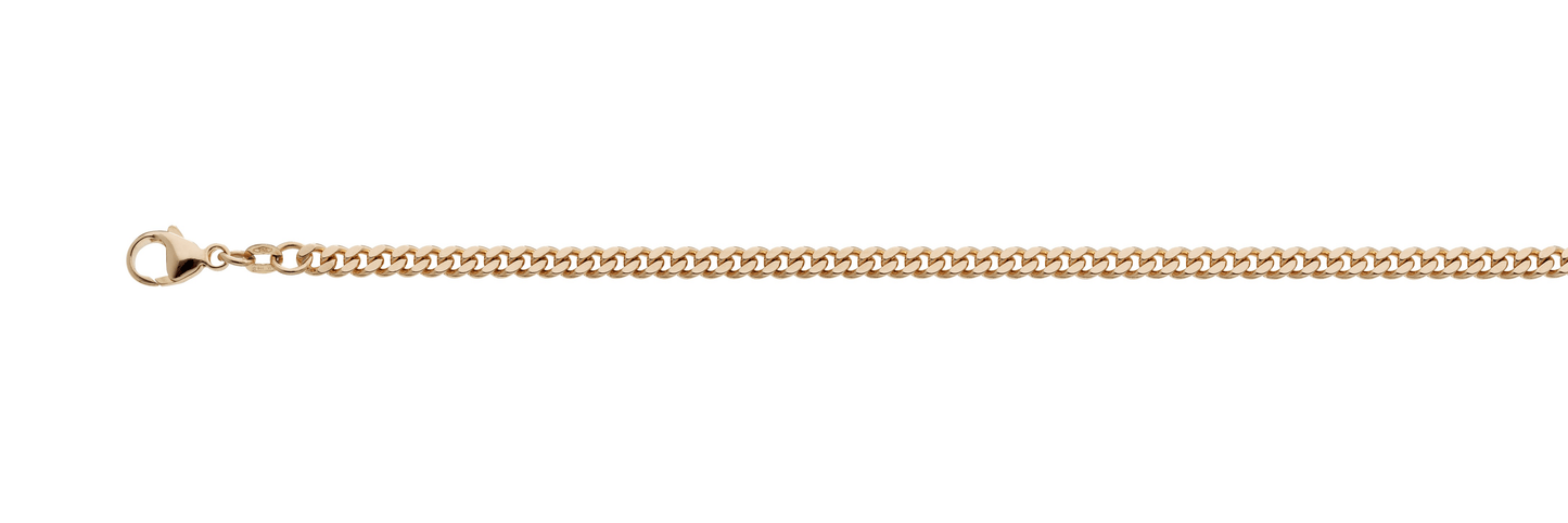 Halsband - Pansar, 21-G040