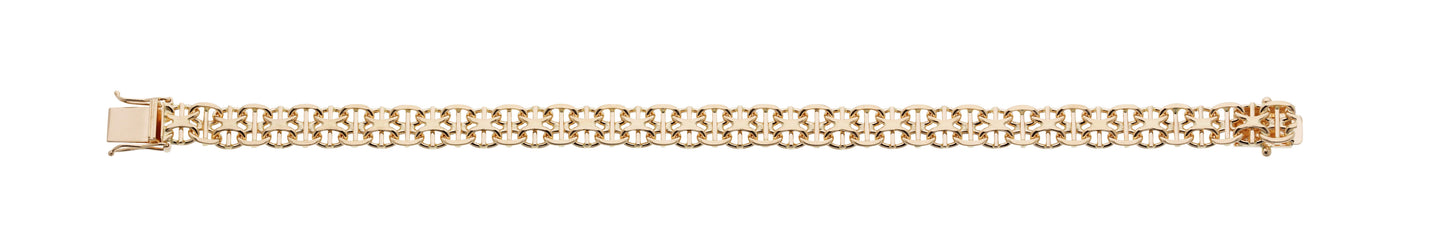Armband - X-Länk , 23,1 gr