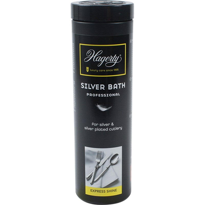 Hagerty, Putsmedel - Silver Bath