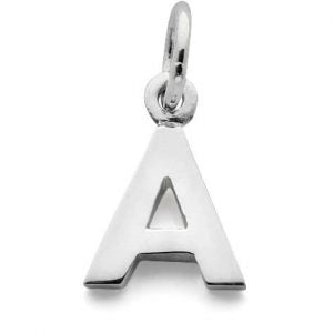 månadshänge silver