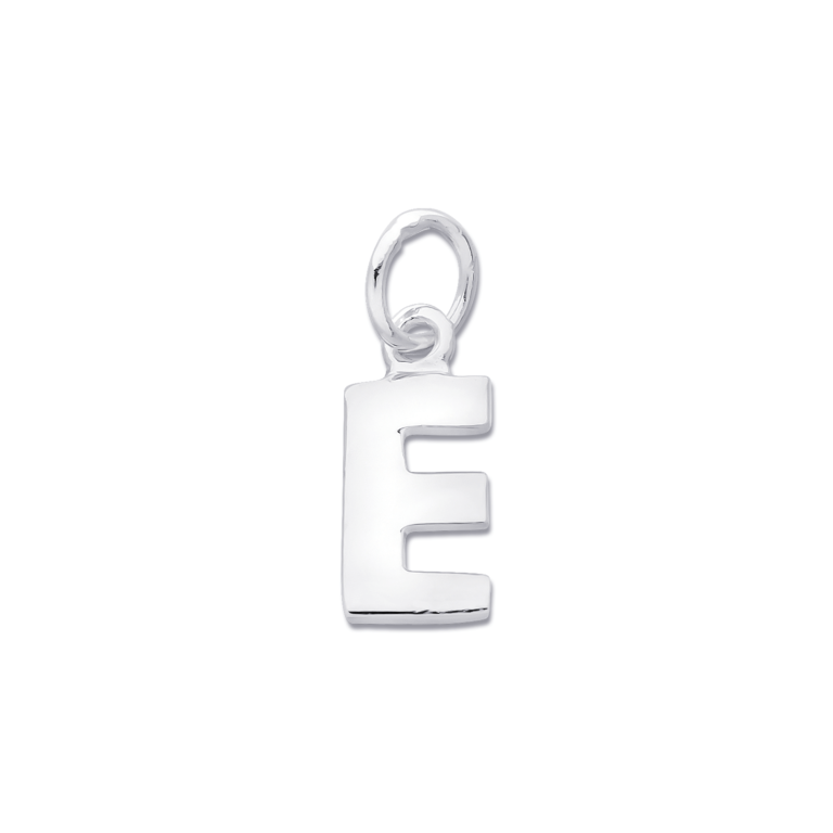 månadshänge silver