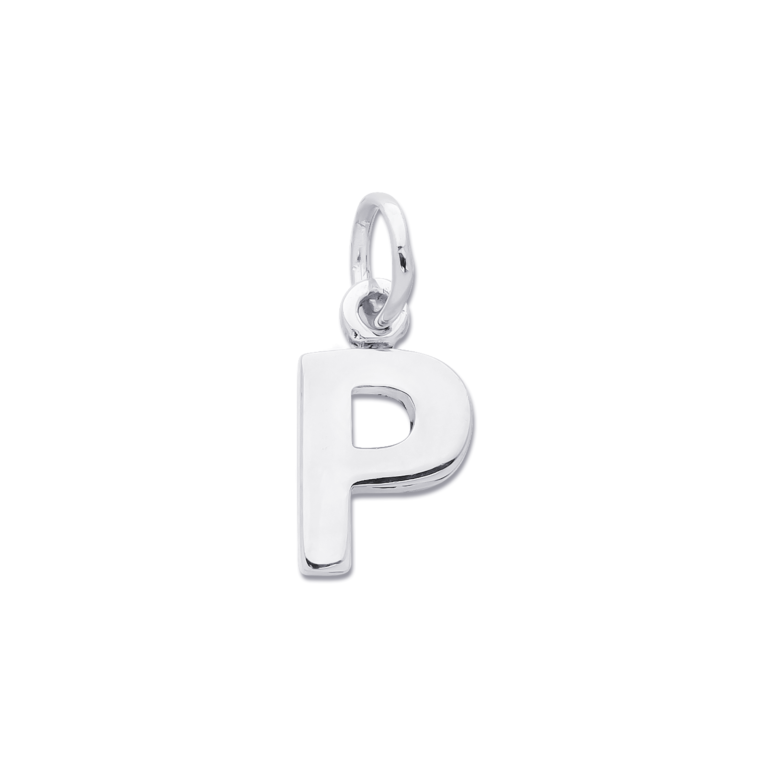 månadshänge silver