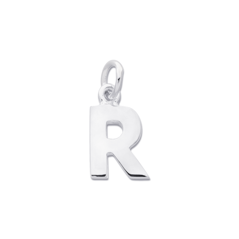 månadshänge silver