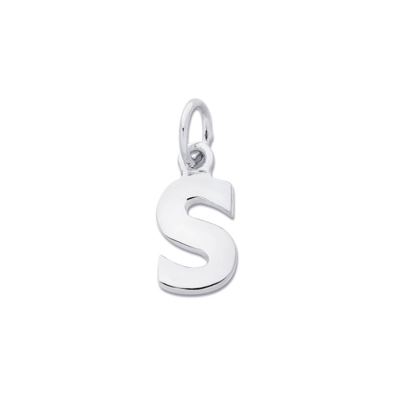 månadshänge silver
