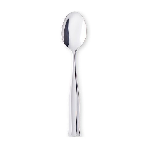 Birgitta - Äkta Silver, Moccasked
