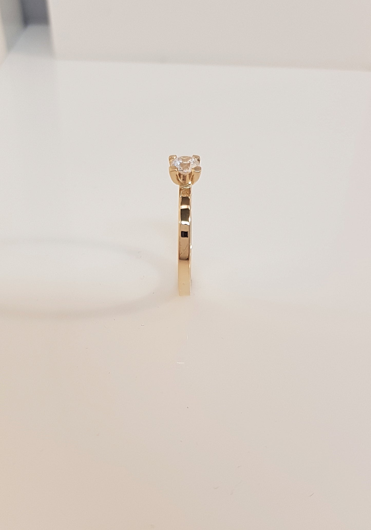 Molly 0.30 ct