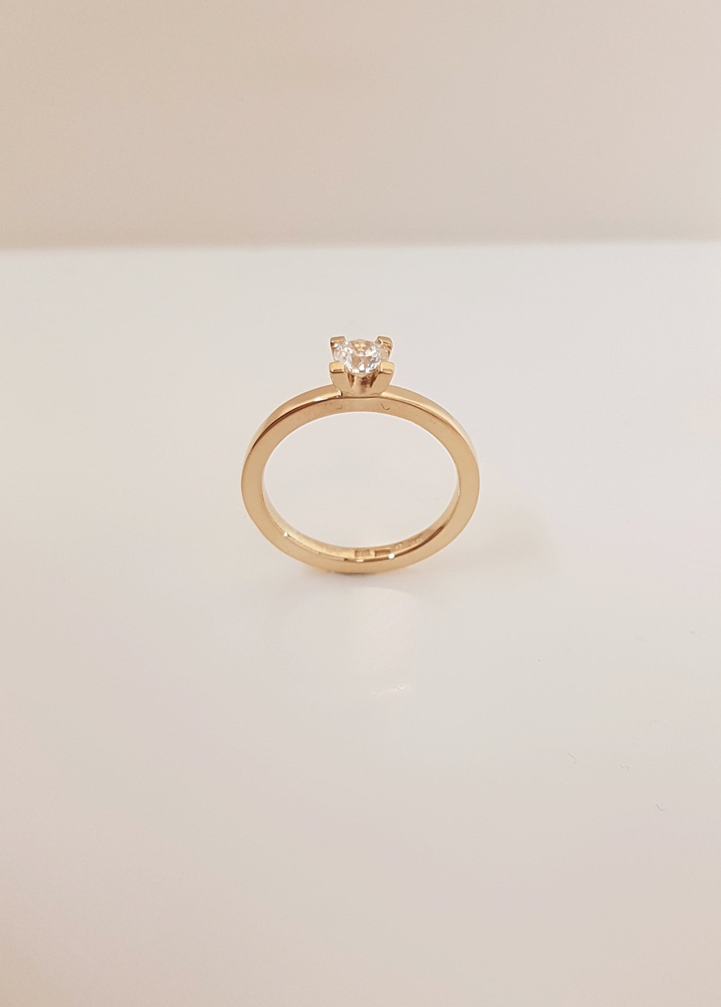 Molly 0.30 ct