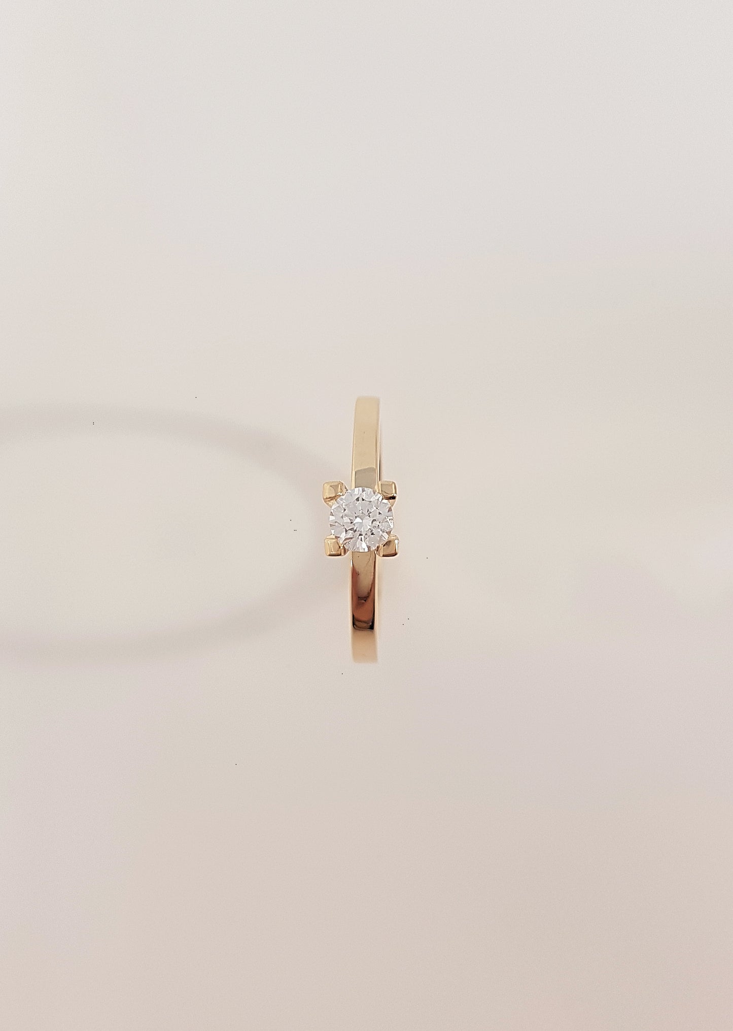 Molly 0.30 ct