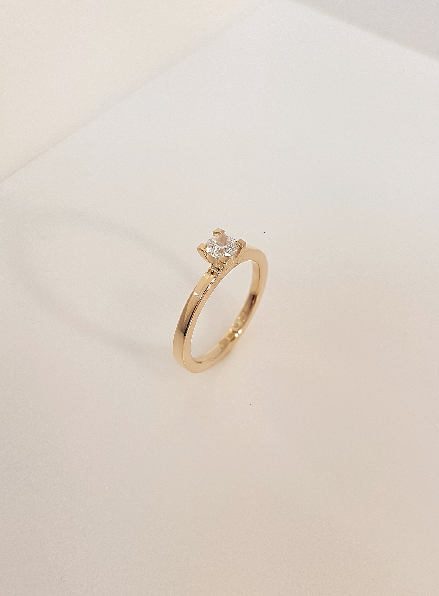 Molly 0.30 ct