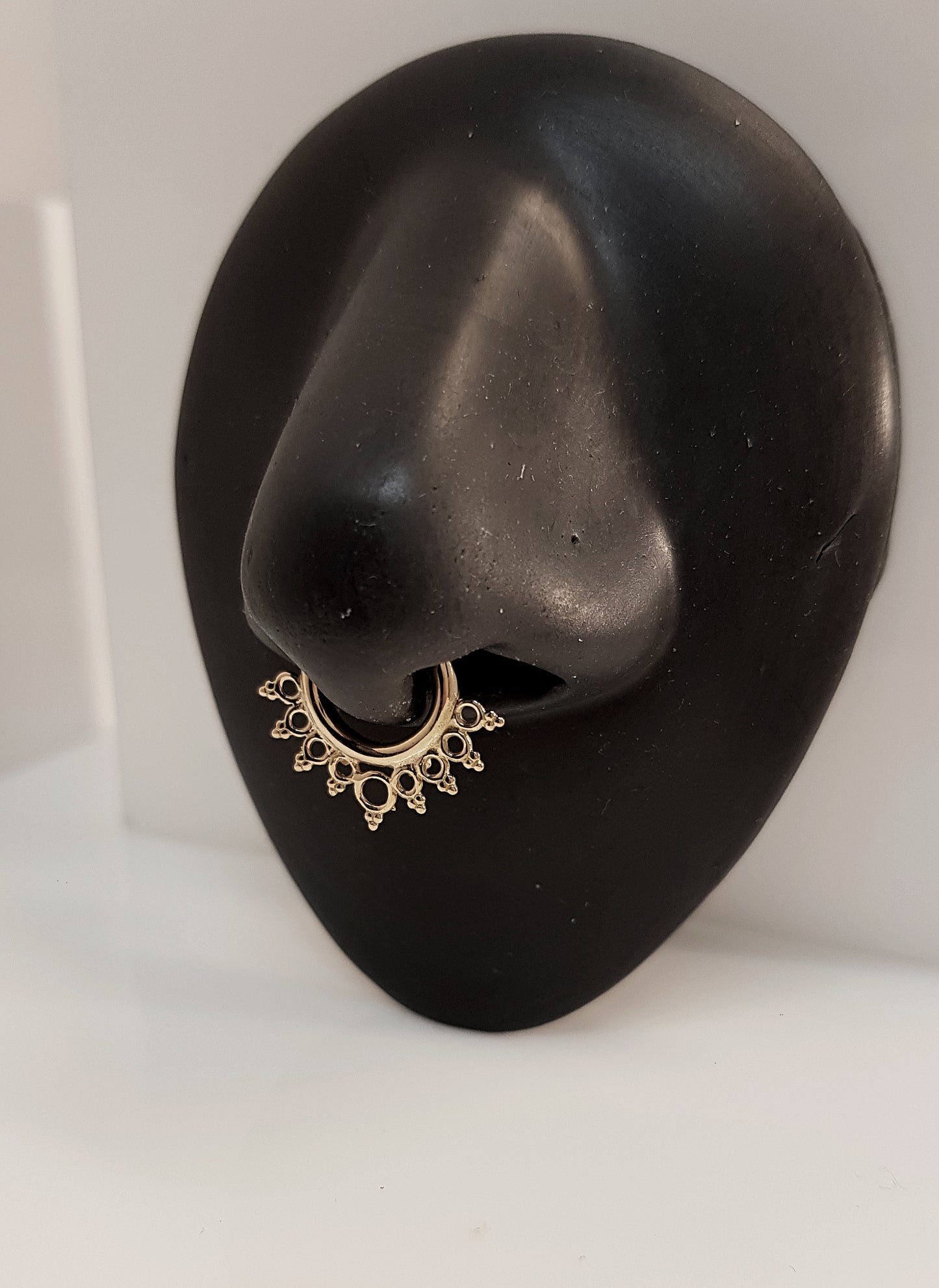 Piercingsmycke - FG 13