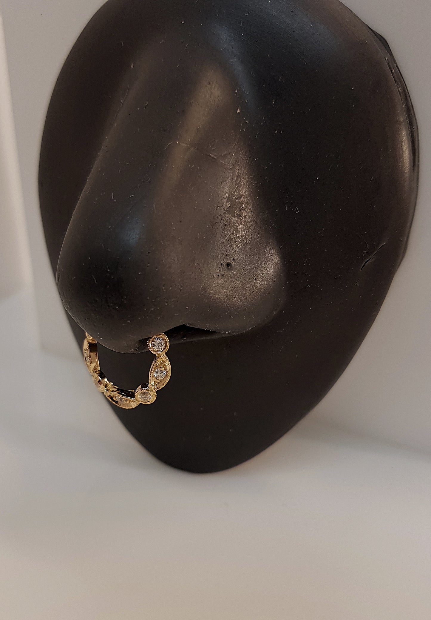 Piercingsmycke - FG 11