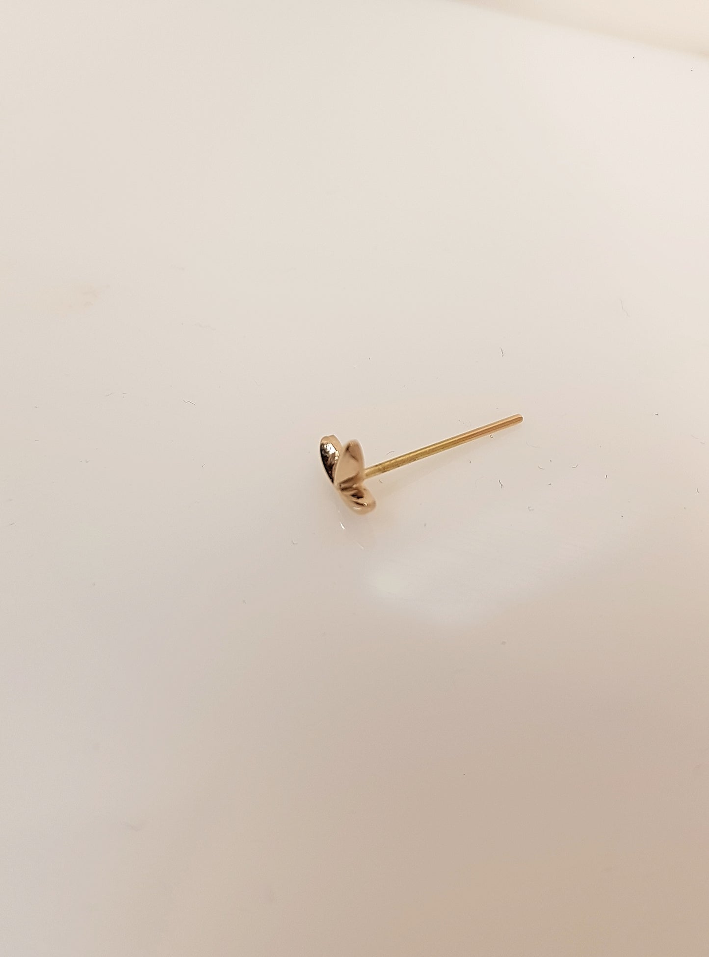 Piercingsmycke - FG 14 (Blad)