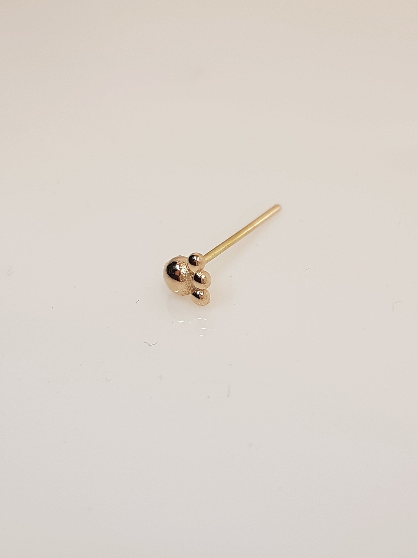 Piercingsmycke - FG 14 (4 Kulor)