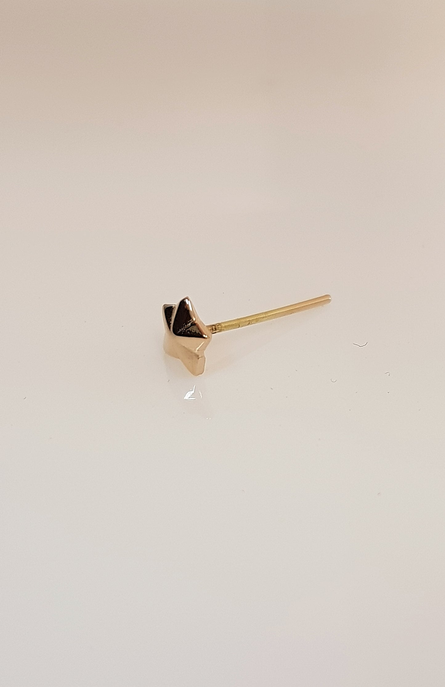 Piercingsmycke - FG 14 (Stjärna)