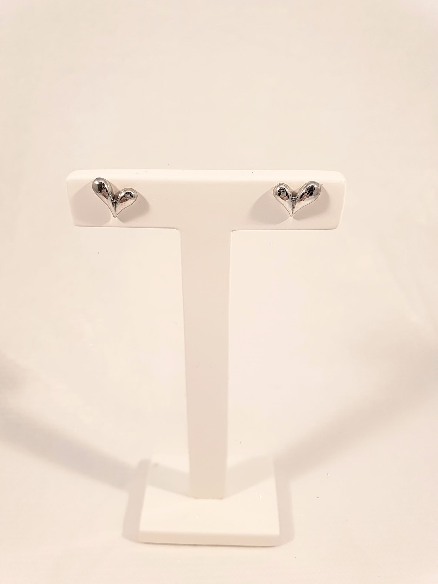 TSG, Örhängen Hjärta