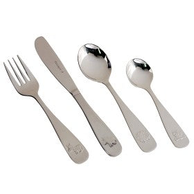 Barnbestick "Min lilla bondgård"