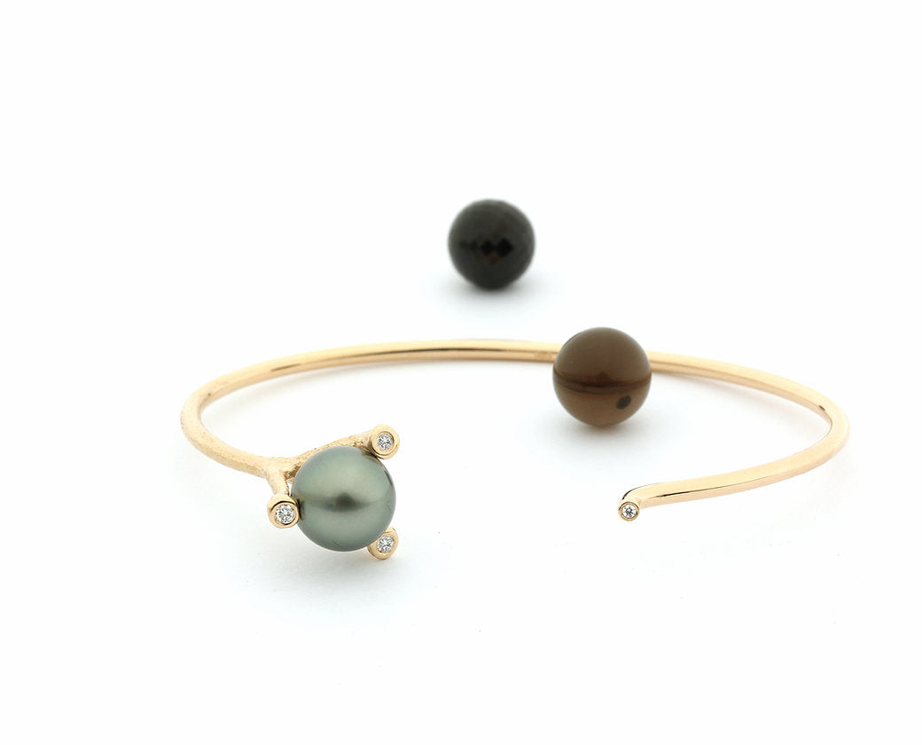 Per Borup, Armband - Twigs