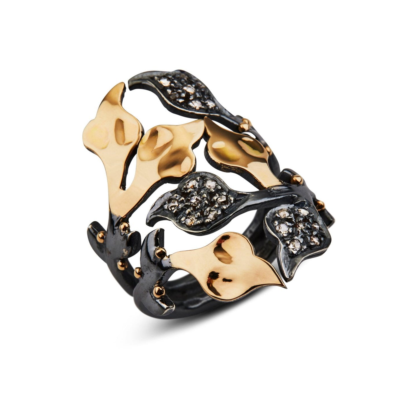 Ring - DOVER