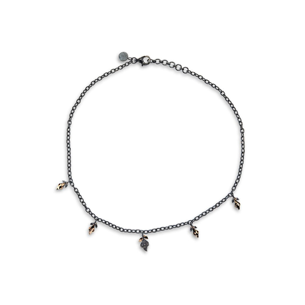 Halsband - SOMMERSET