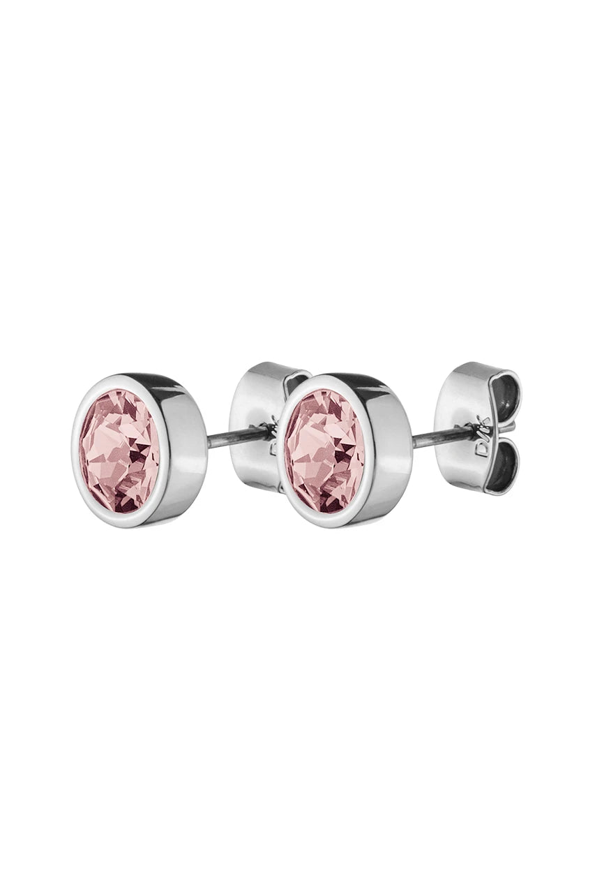 NOBLE - SS Vintage Rose
