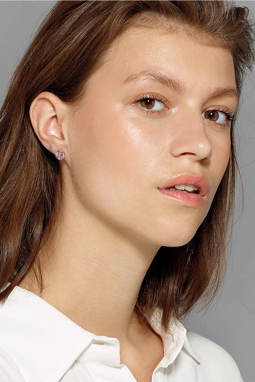 NOBLE - SS Vintage Rose