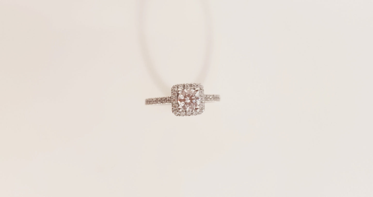 Celine 0,40ct