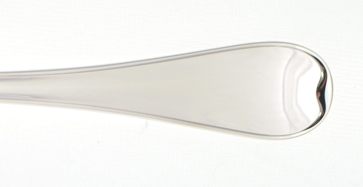 Svensk - Äkta Silver, Smörgåskniv