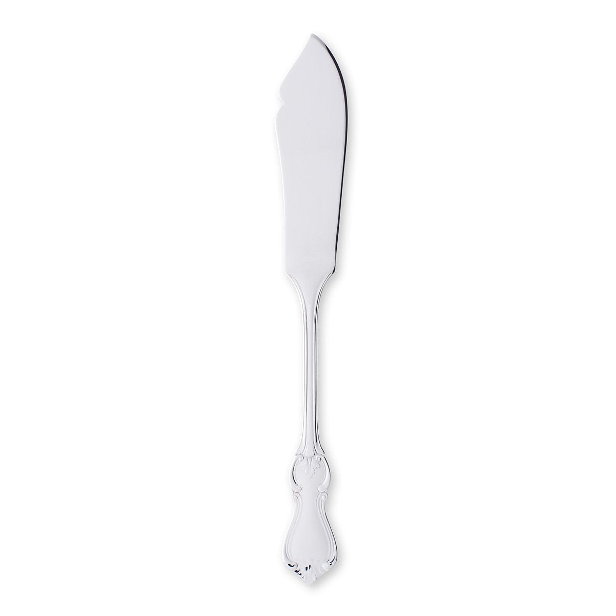 Olga - Äkta Silver, Fiskkniv