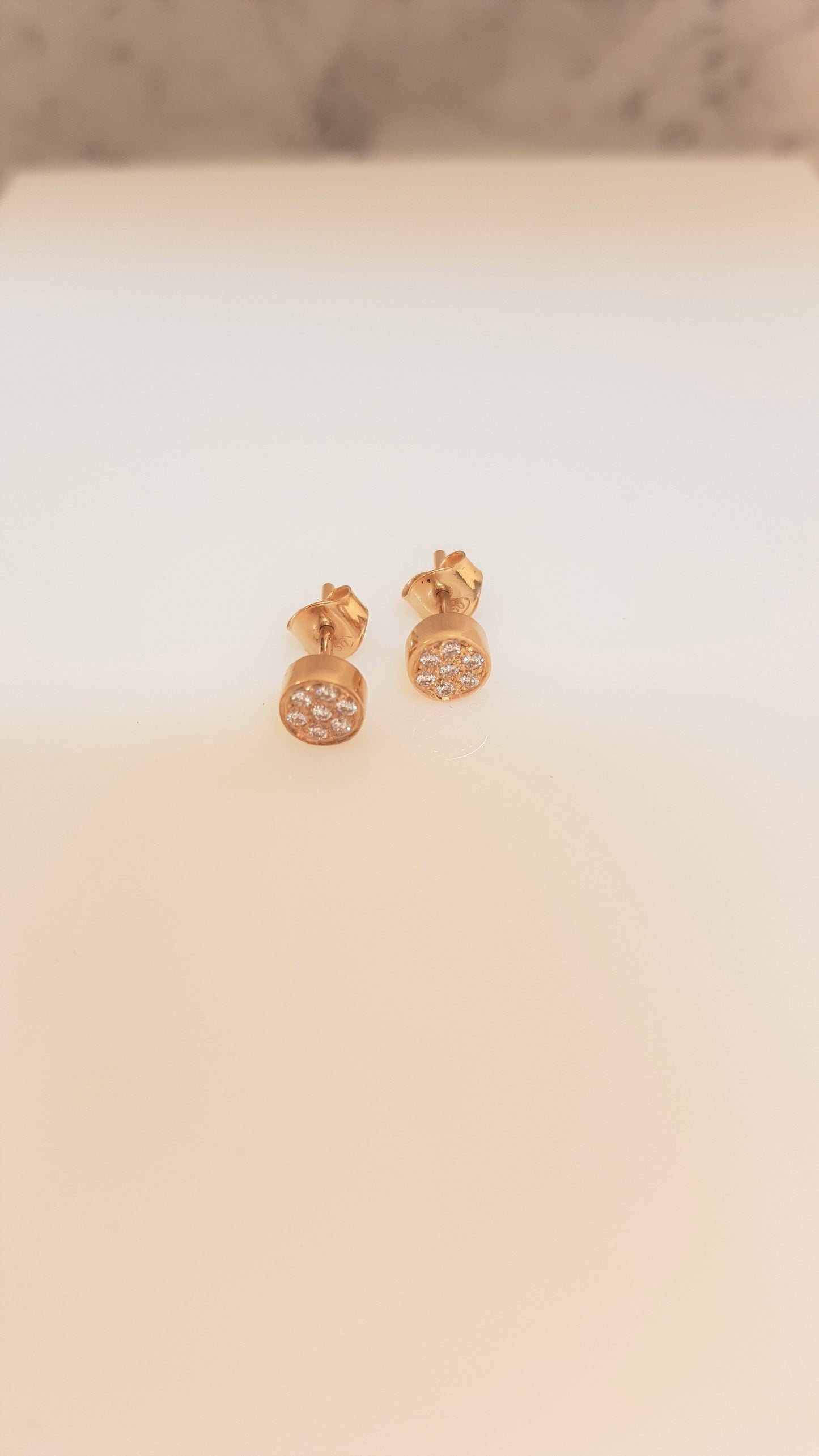 TSG, Örhängen Cirkel