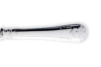 Gammal Fransk - NySilver, Tårtspade