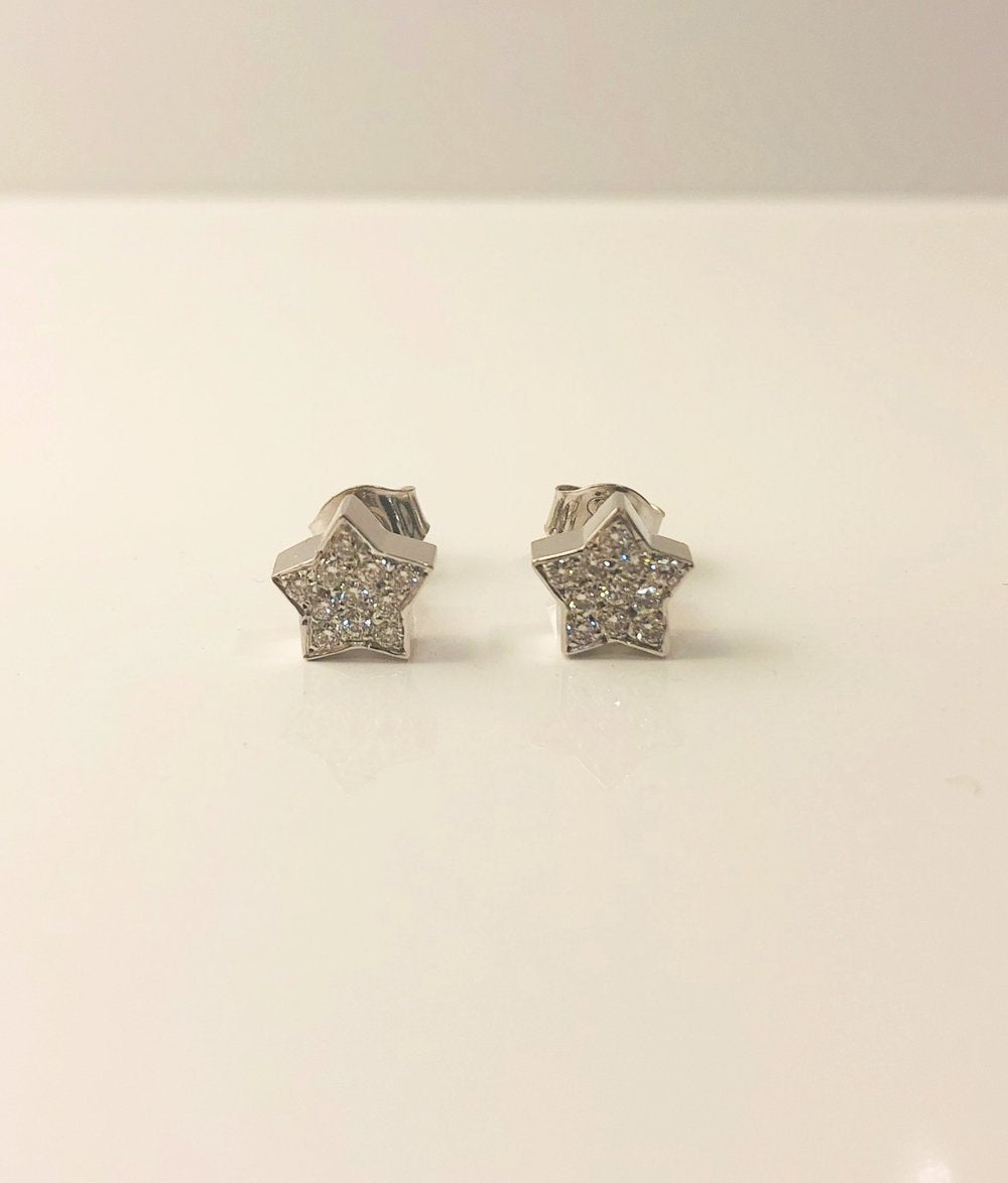 TSG, Örhängen Stjärna