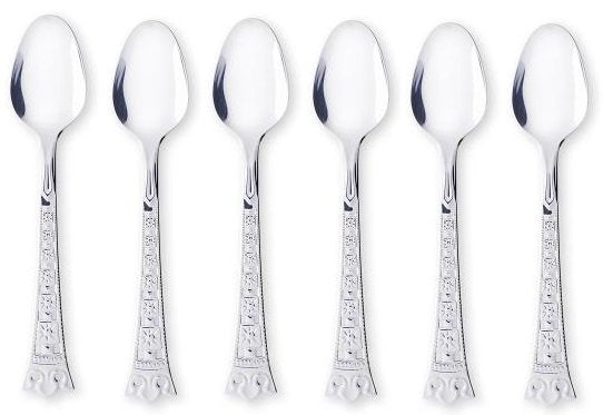 Madeleine, 6-Pack Kaffesked