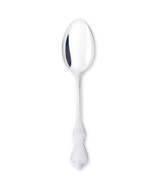 Olga - Äkta Silver, Bordssked