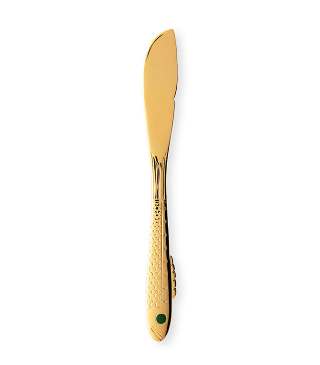Nobel Guld, Fiskkniv
