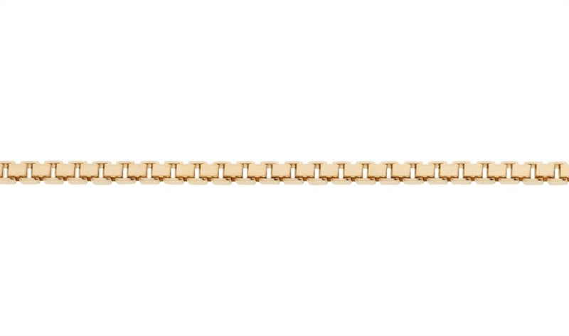 Halsband - Venezia, 01-KVD22