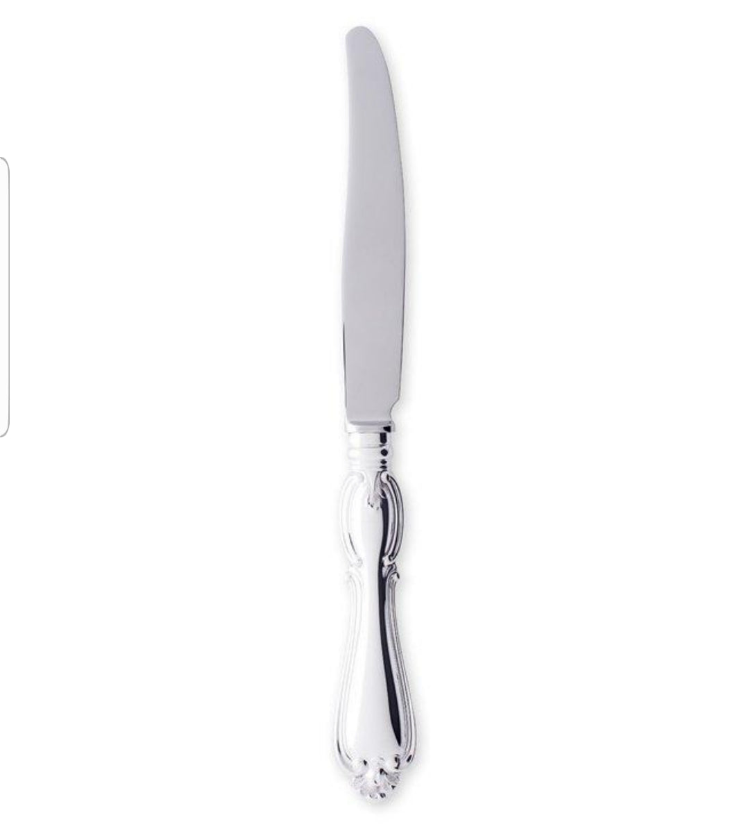 Olga - NySilver, Matkniv