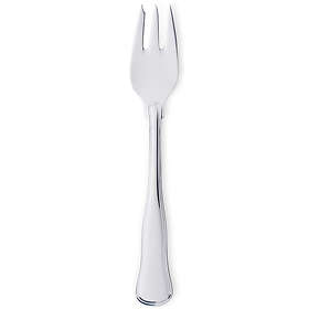 Gammal Dansk - Äkta Silver, Fiskgaffel