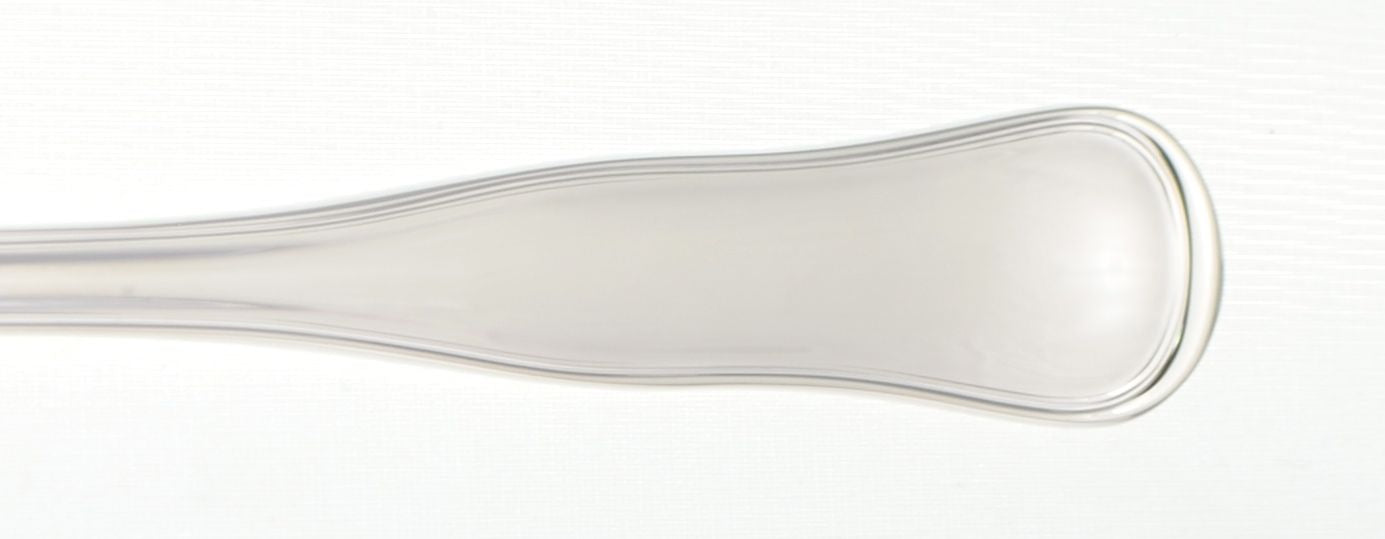 Gammal Dansk - NySilver, Såssked