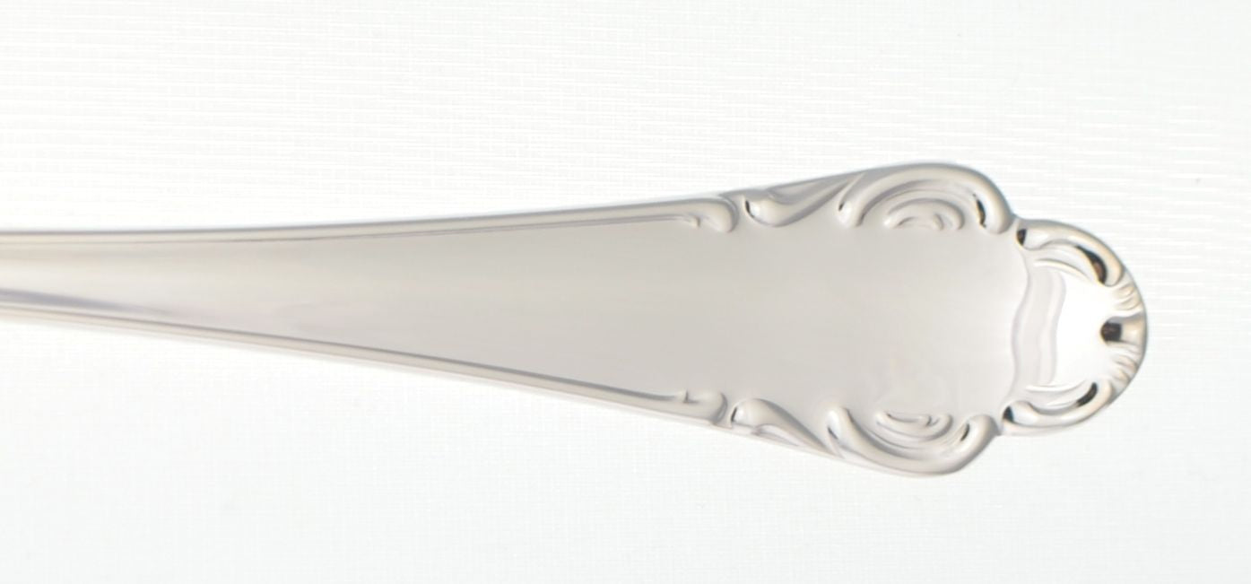 Haga - NySilver, Matkniv