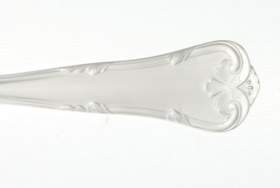 Herrgård, Bordskniv