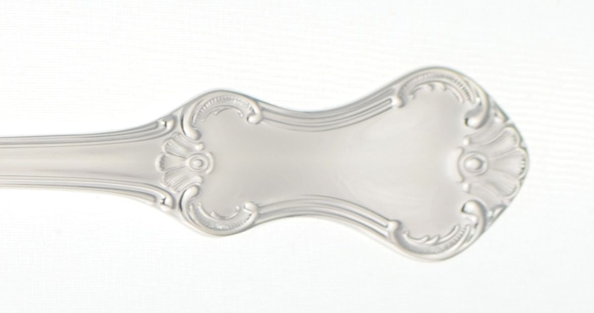 Patricia - Äkta Silver, Ostkniv