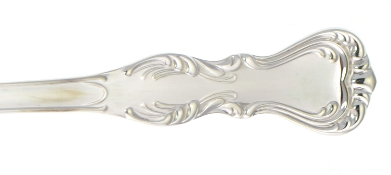 Prins Albert, Smörgås- /Fruktkniv