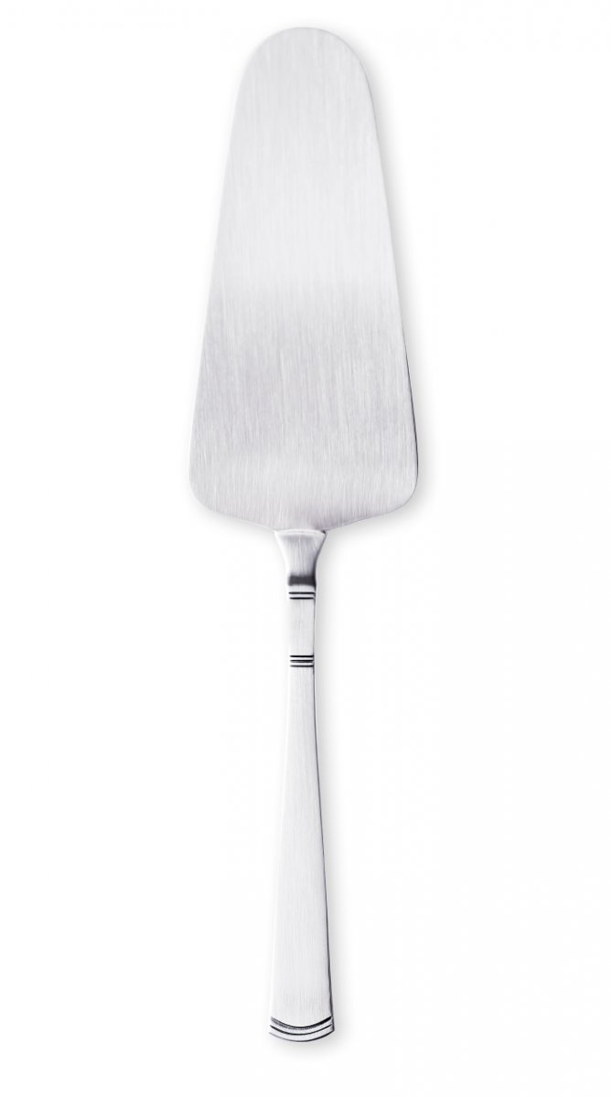 Rosenholm - Äkta Silver, Tårtspade
