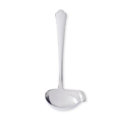 Chippendale - NySilver, Såssked