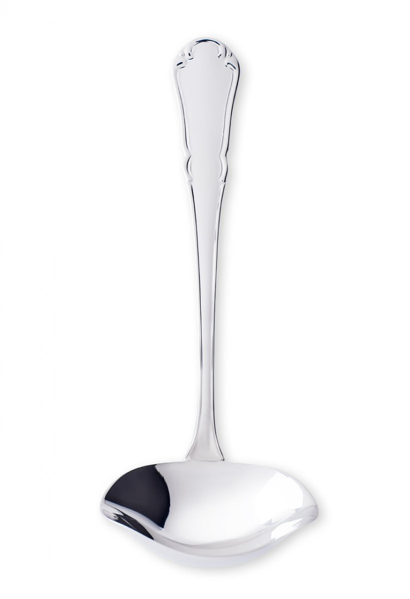 Rådhus - NySilver, Såssked