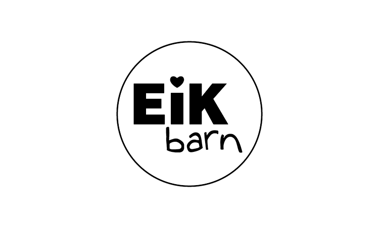 Eik Barn