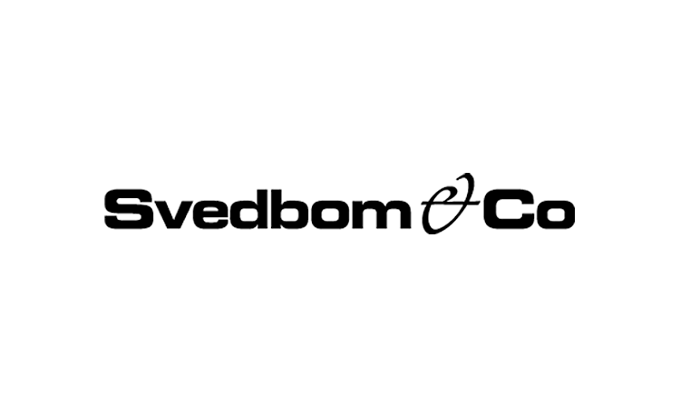 Svedbom & Co