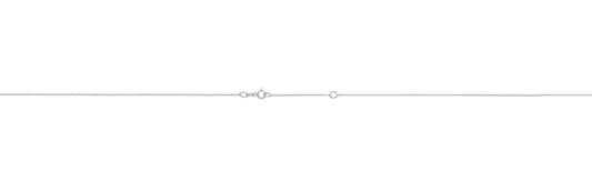 Halsband - Rund Ankar, 12-RSX025
