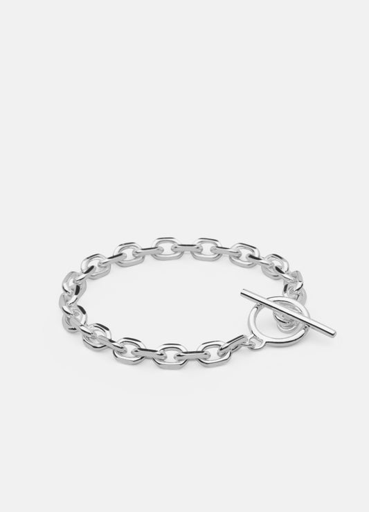 Unité Chain Bracelet