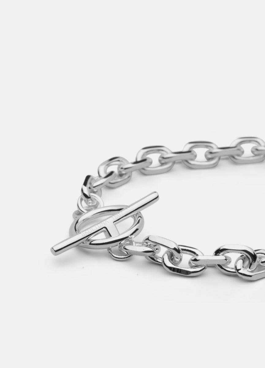 Unité Chain Bracelet